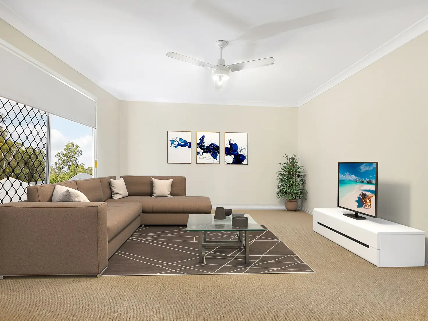 Main view of Homely house listing, 18 Rebecca Crescent, Joyner QLD 4500