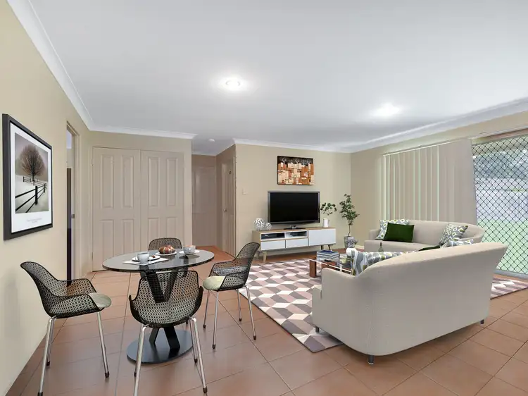 Second view of Homely house listing, 18 Rebecca Crescent, Joyner QLD 4500