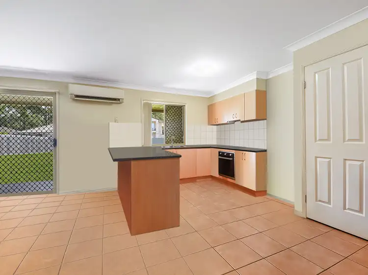 Third view of Homely house listing, 18 Rebecca Crescent, Joyner QLD 4500