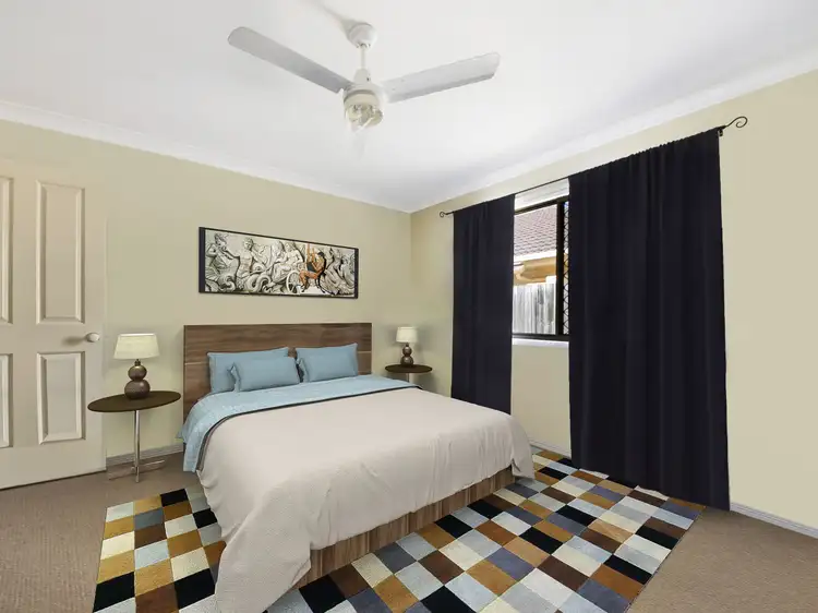 Fourth view of Homely house listing, 18 Rebecca Crescent, Joyner QLD 4500