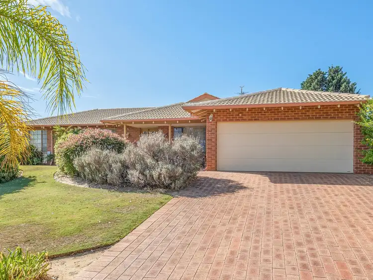 Main view of Homely house listing, 34 McDowell Crescent, Kingsley WA 6026