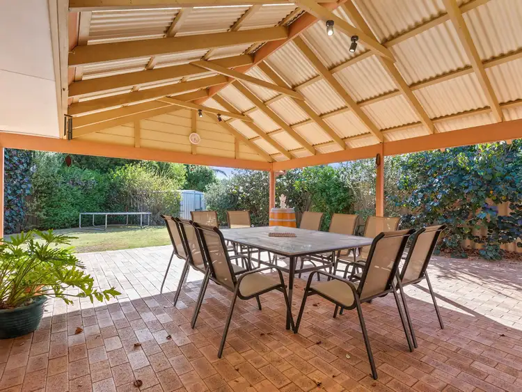 Fourth view of Homely house listing, 34 McDowell Crescent, Kingsley WA 6026