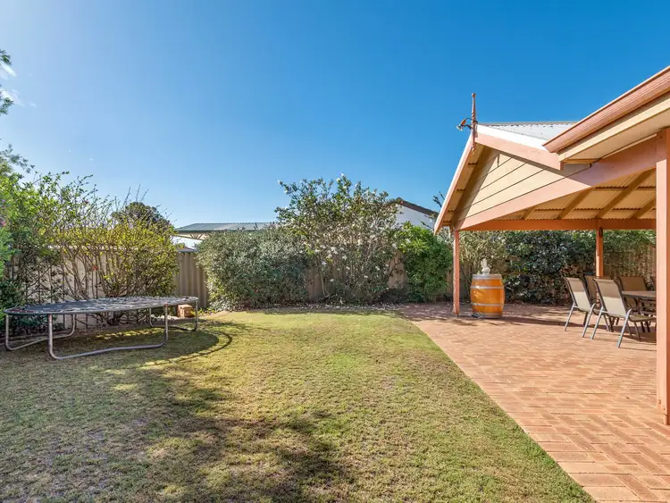 Fifth view of Homely house listing, 34 McDowell Crescent, Kingsley WA 6026
