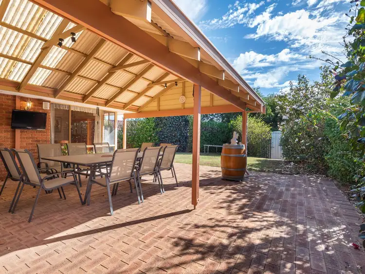 Sixth view of Homely house listing, 34 McDowell Crescent, Kingsley WA 6026