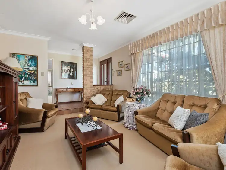 Seventh view of Homely house listing, 34 McDowell Crescent, Kingsley WA 6026
