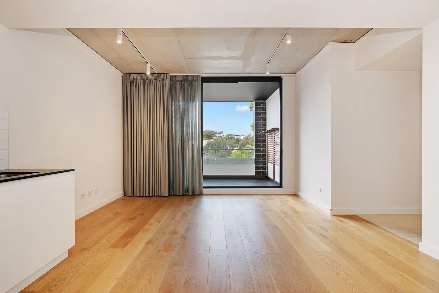 Main view of Homely apartment listing, D26/356 George Street, Waterloo NSW 2017