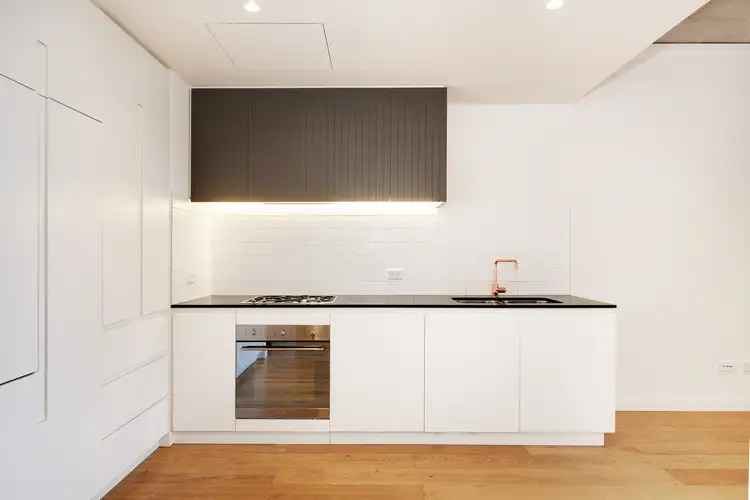 Second view of Homely apartment listing, D26/356 George Street, Waterloo NSW 2017