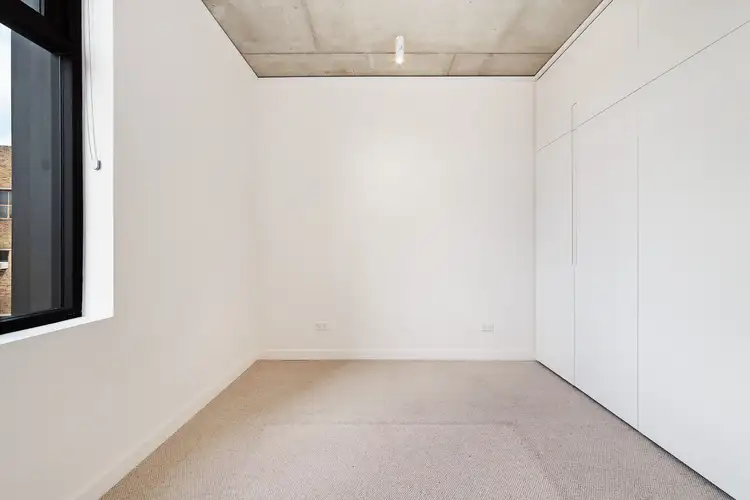 Fourth view of Homely apartment listing, D26/356 George Street, Waterloo NSW 2017