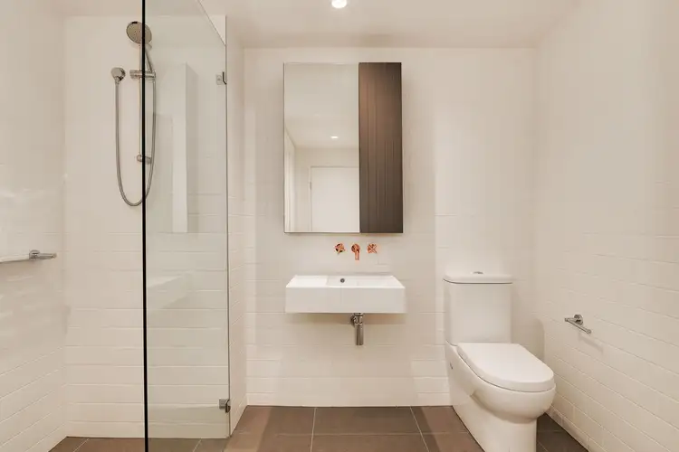 Fifth view of Homely apartment listing, D26/356 George Street, Waterloo NSW 2017
