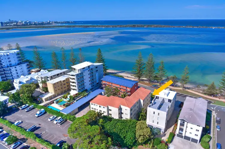 Unit 1/85 Esplanade, Golden Beach QLD 4551