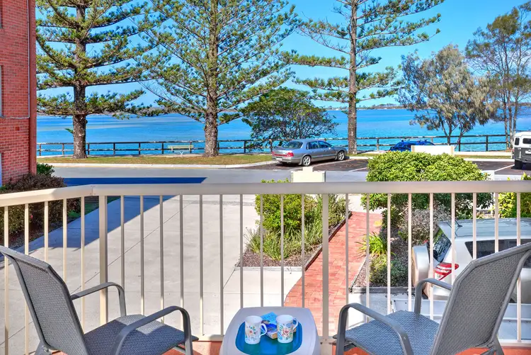 Second view of Homely unit listing, Unit 1/85 Esplanade, Golden Beach QLD 4551