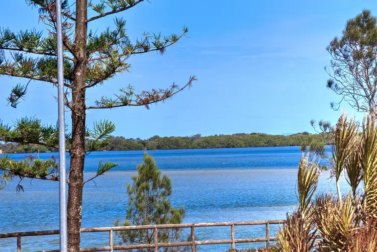 Third view of Homely unit listing, Unit 1/85 Esplanade, Golden Beach QLD 4551