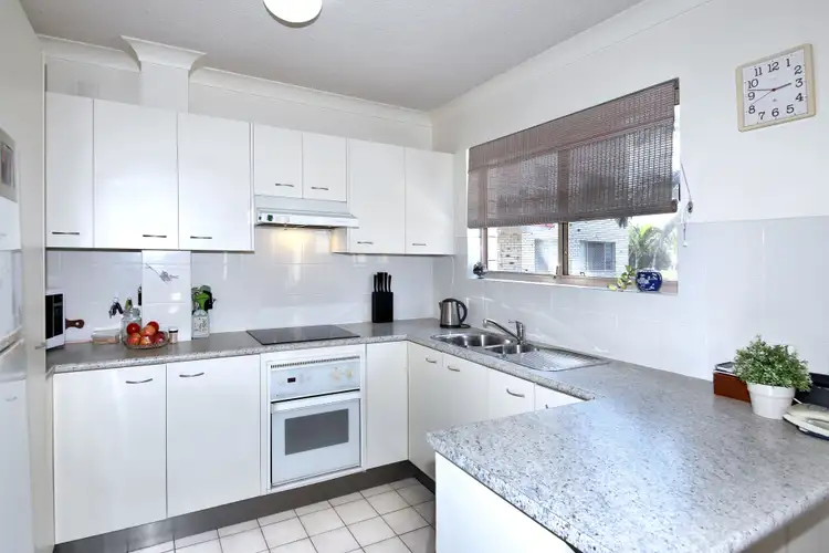 Fourth view of Homely unit listing, Unit 1/85 Esplanade, Golden Beach QLD 4551