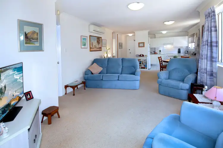 Fifth view of Homely unit listing, Unit 1/85 Esplanade, Golden Beach QLD 4551