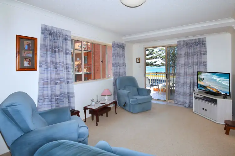 Sixth view of Homely unit listing, Unit 1/85 Esplanade, Golden Beach QLD 4551