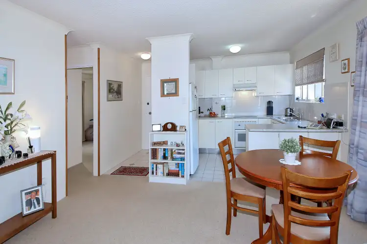 Seventh view of Homely unit listing, Unit 1/85 Esplanade, Golden Beach QLD 4551