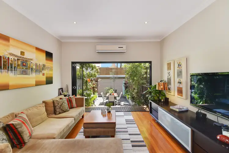 45 Charles Street, Forest Lodge NSW 2037