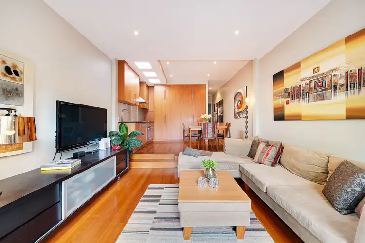 Third view of Homely house listing, 45 Charles Street, Forest Lodge NSW 2037