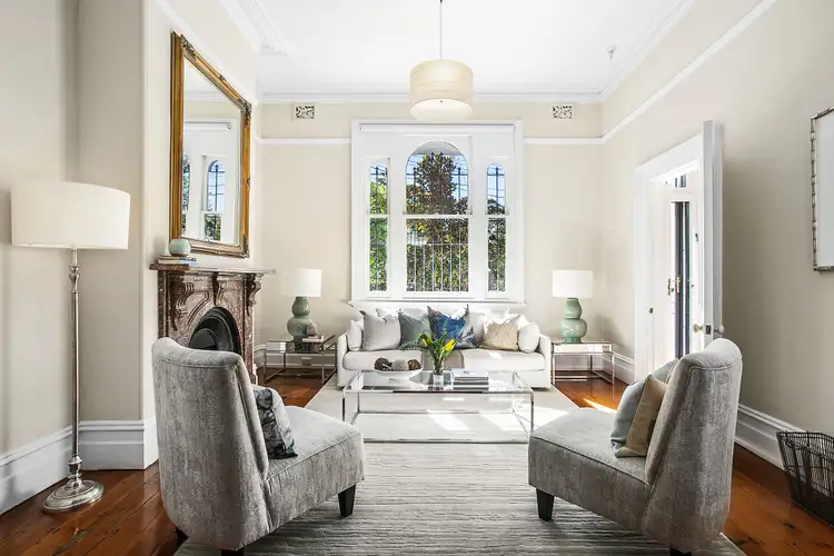 126 Hereford Street, Forest Lodge NSW 2037