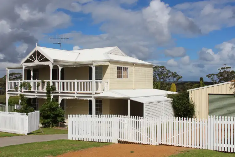 2 Powley Street, Denmark WA 6333