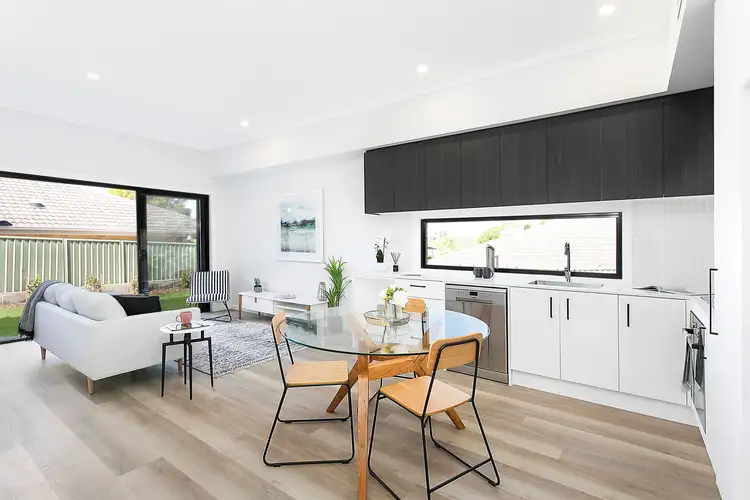 Main view of Homely townhouse listing, 7/58 Merton Street, Sutherland NSW 2232
