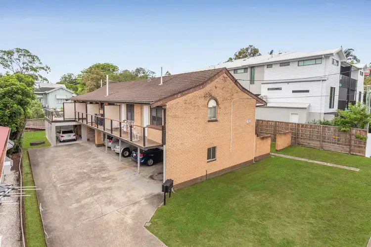 41 Denman Street, Alderley QLD 4051