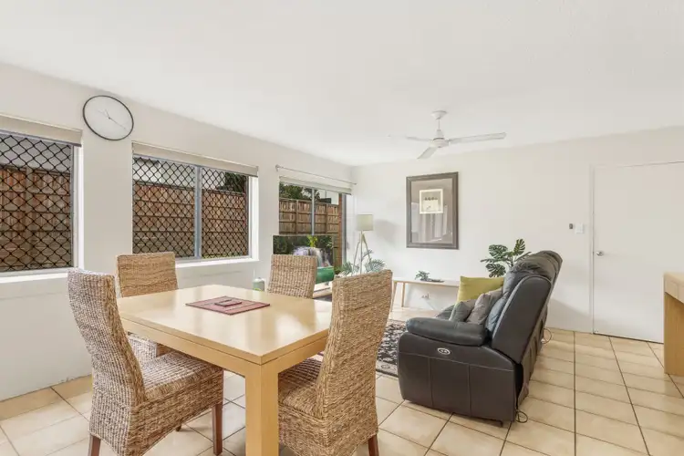 Third view of Homely block of units listing, 41 Denman Street, Alderley QLD 4051