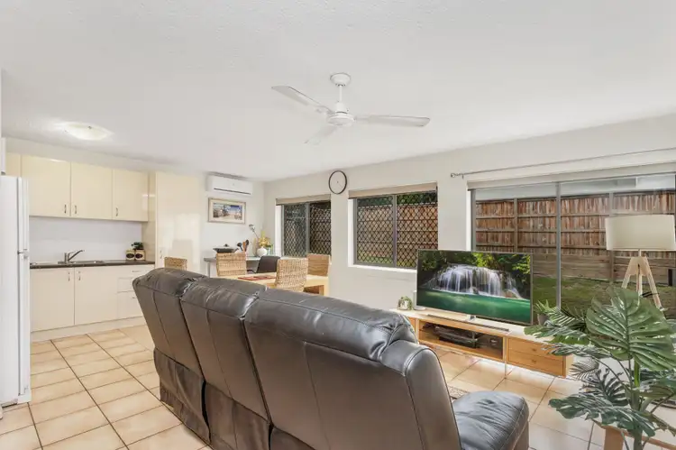 Fourth view of Homely block of units listing, 41 Denman Street, Alderley QLD 4051
