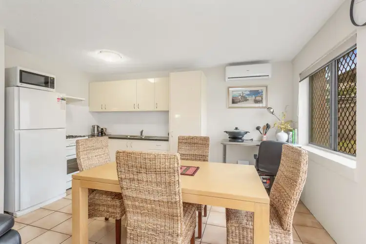 Fifth view of Homely block of units listing, 41 Denman Street, Alderley QLD 4051