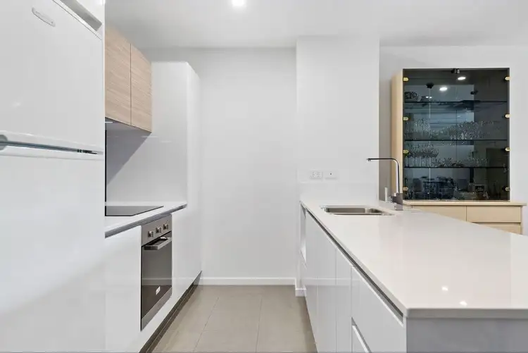 Third view of Homely apartment listing, 4112/1-7 Waterford Court, Bundall QLD 4217