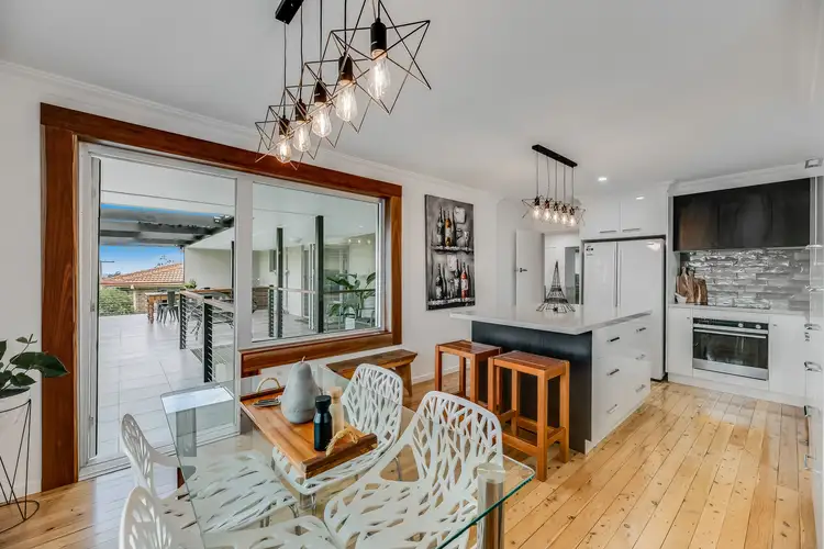 Main view of Homely house listing, 5 Cooloola Drive, Rangeville QLD 4350