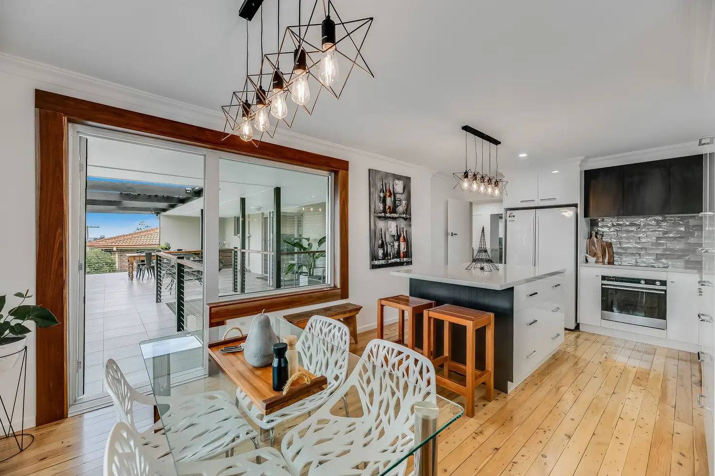 Main view of Homely house listing, 5 Cooloola Drive, Rangeville QLD 4350