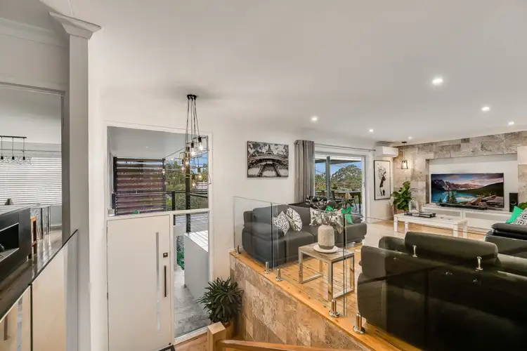 Fourth view of Homely house listing, 5 Cooloola Drive, Rangeville QLD 4350