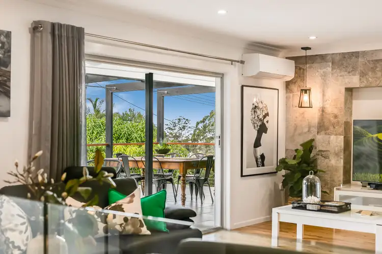 Fifth view of Homely house listing, 5 Cooloola Drive, Rangeville QLD 4350