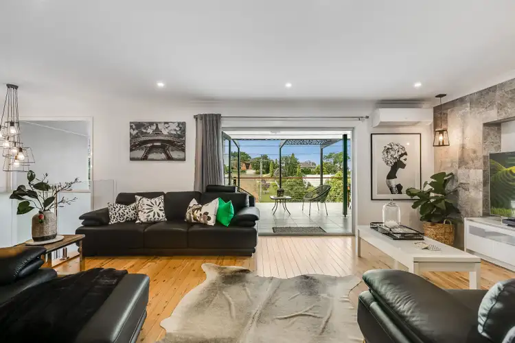 Sixth view of Homely house listing, 5 Cooloola Drive, Rangeville QLD 4350