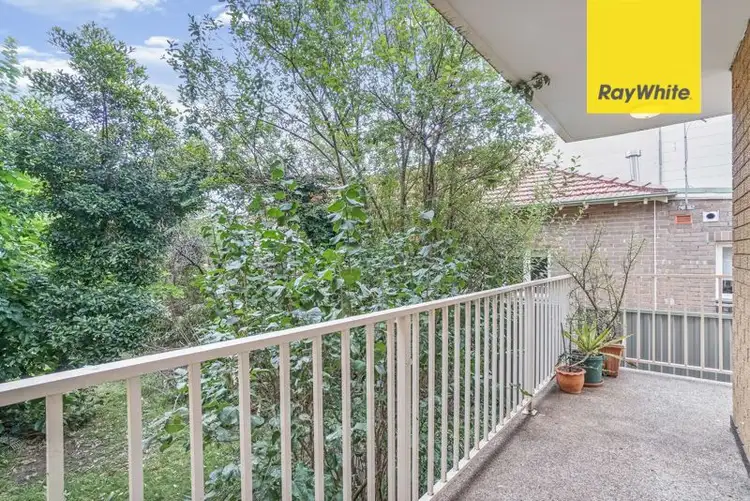 Fourth view of Homely apartment listing, 3/43 Brighton Avenue, Croydon Park NSW 2133