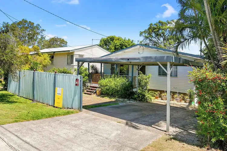 44 Roseneath Parade, Wynnum West QLD 4178