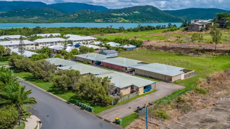 Third view of Homely block of units listing, 12 Pandanus Drive, Cannonvale QLD 4802