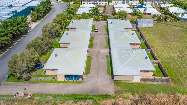Fourth view of Homely block of units listing, 12 Pandanus Drive, Cannonvale QLD 4802
