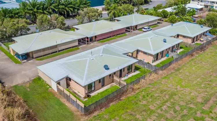 Sixth view of Homely block of units listing, 12 Pandanus Drive, Cannonvale QLD 4802