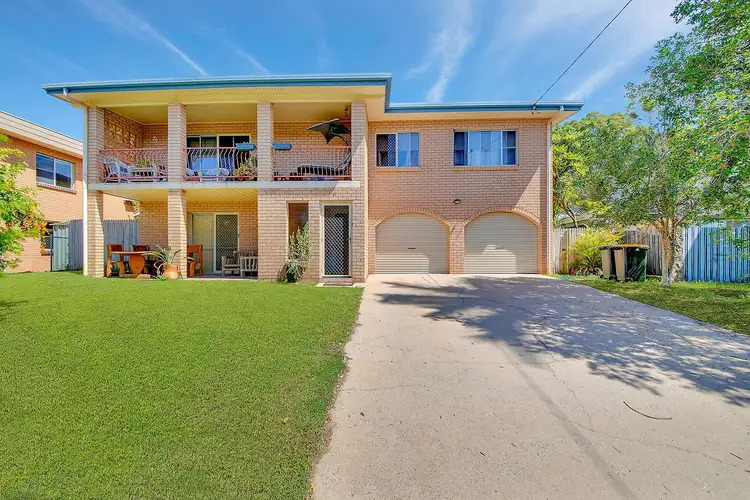 51 Wilga Street, Kin Kora QLD 4680