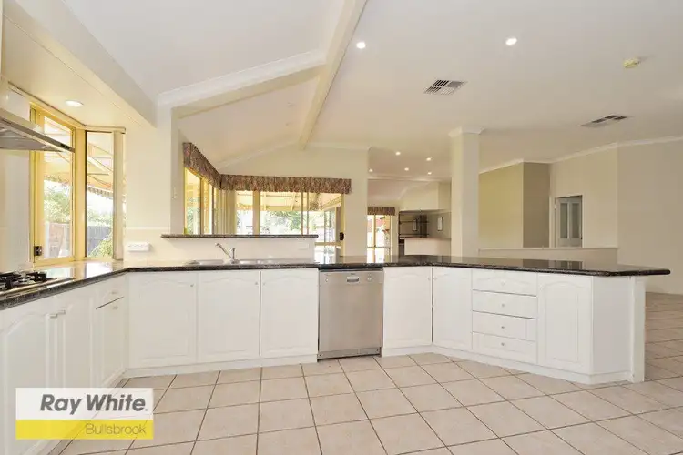 Fifth view of Homely house listing, 26 Chardonnay Drive, The Vines WA 6069