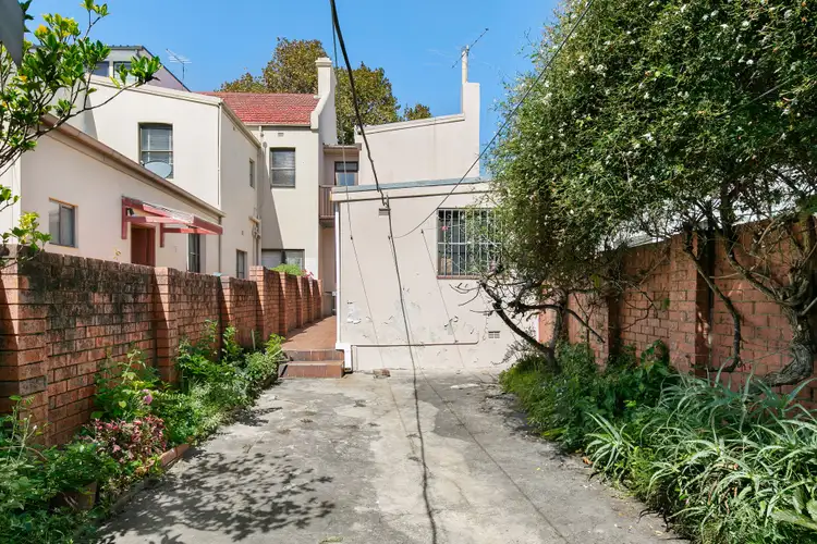 Fourth view of Homely house listing, 50 Thurlow Street, Redfern NSW 2016