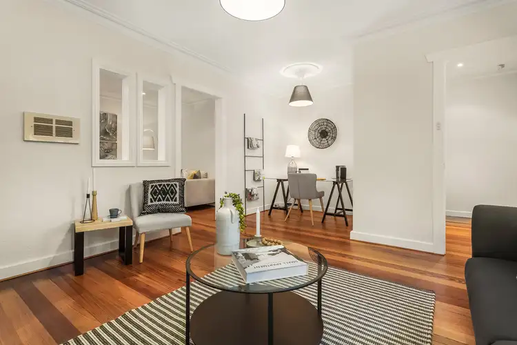 Fifth view of Homely unit listing, 63 Edward Street, Macleod VIC 3085