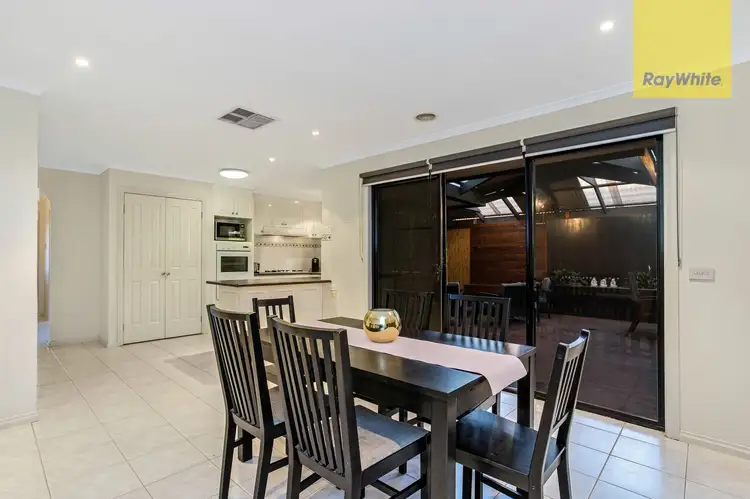 Fourth view of Homely house listing, 26 Mankina Circuit, Delahey VIC 3037