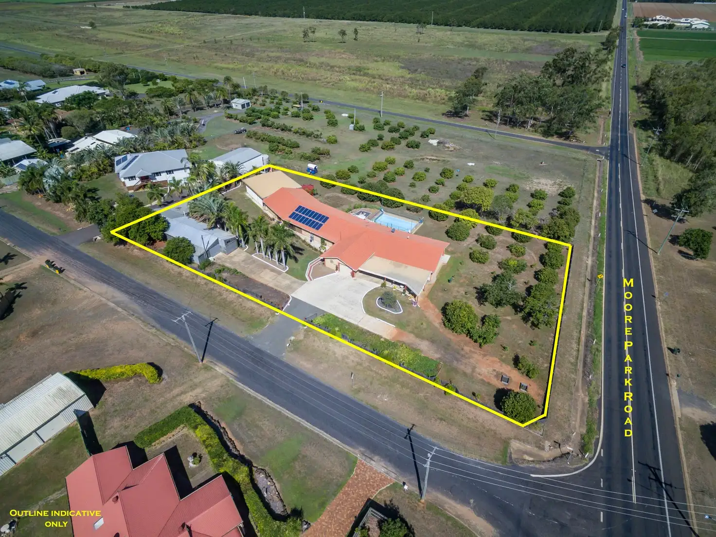 Main view of Homely house listing, 2 Kemp Street, Gooburrum QLD 4670