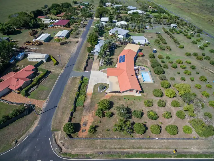 Second view of Homely house listing, 2 Kemp Street, Gooburrum QLD 4670