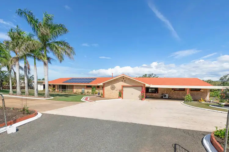 Third view of Homely house listing, 2 Kemp Street, Gooburrum QLD 4670