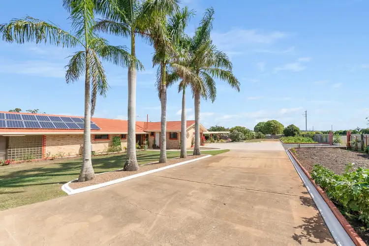 Fourth view of Homely house listing, 2 Kemp Street, Gooburrum QLD 4670