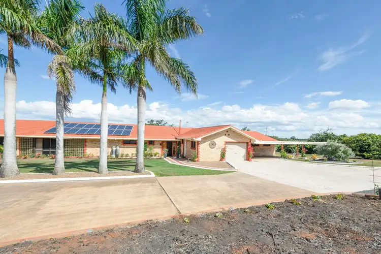 Fifth view of Homely house listing, 2 Kemp Street, Gooburrum QLD 4670